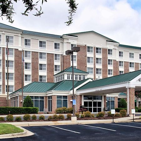 Hilton Garden Inn Durham Southpoint Extérieur photo