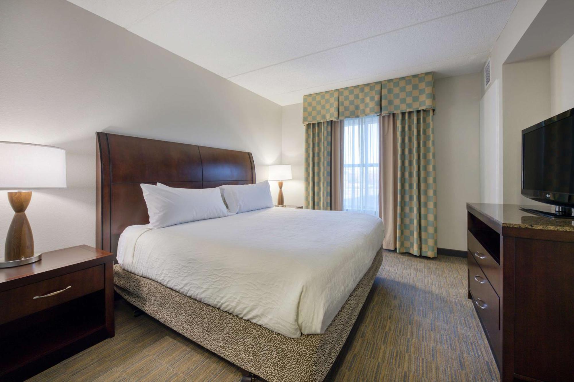 Hilton Garden Inn Durham Southpoint Extérieur photo