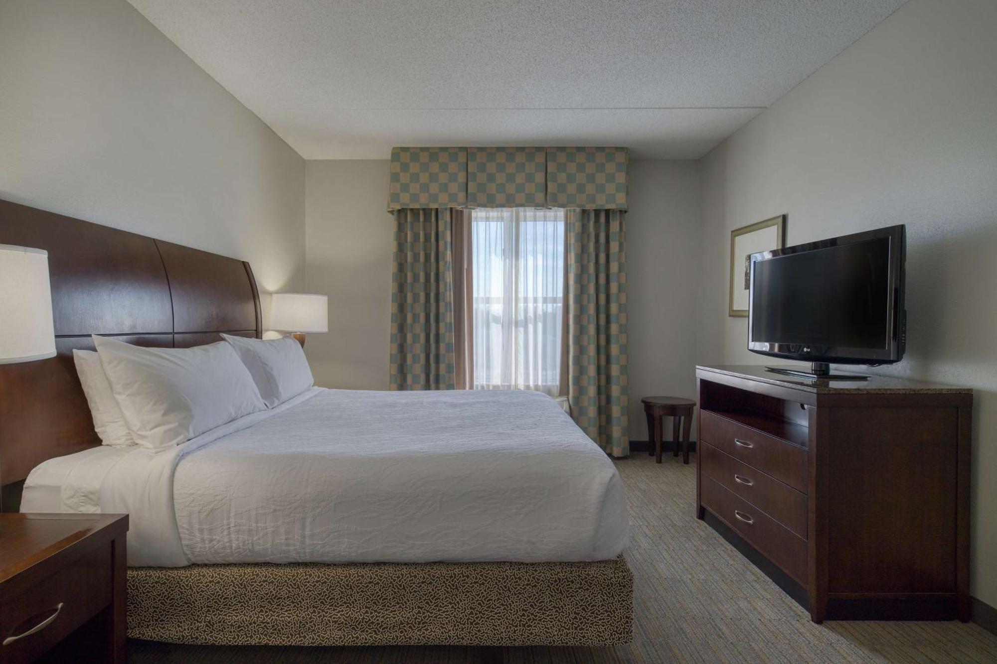 Hilton Garden Inn Durham Southpoint Extérieur photo