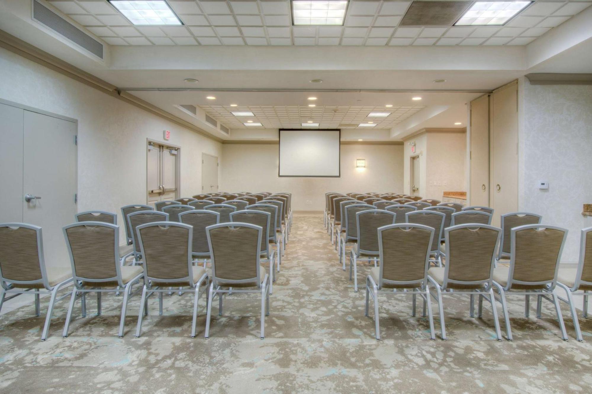 Hilton Garden Inn Durham Southpoint Extérieur photo
