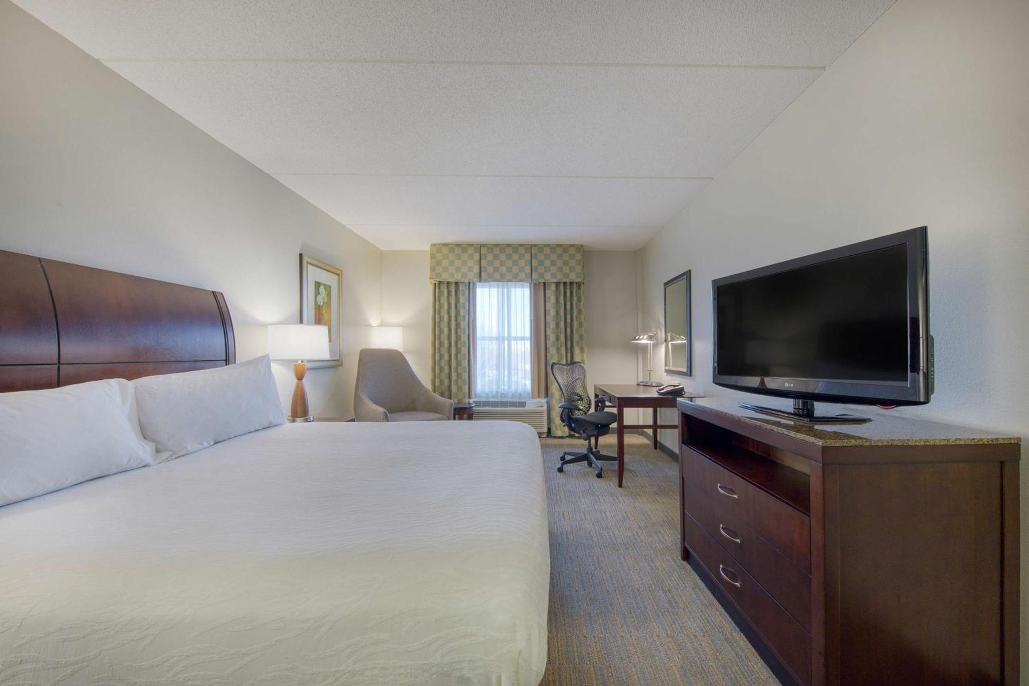 Hilton Garden Inn Durham Southpoint Extérieur photo