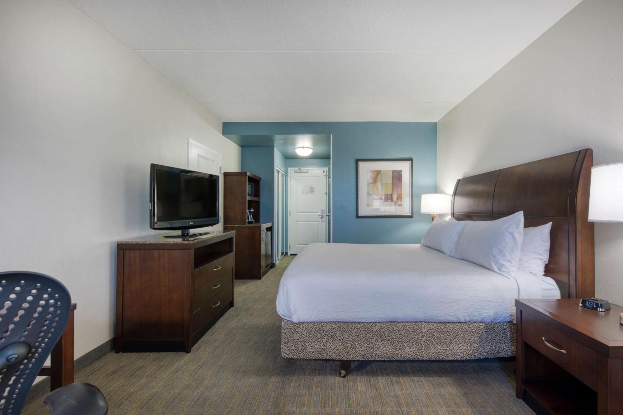 Hilton Garden Inn Durham Southpoint Extérieur photo
