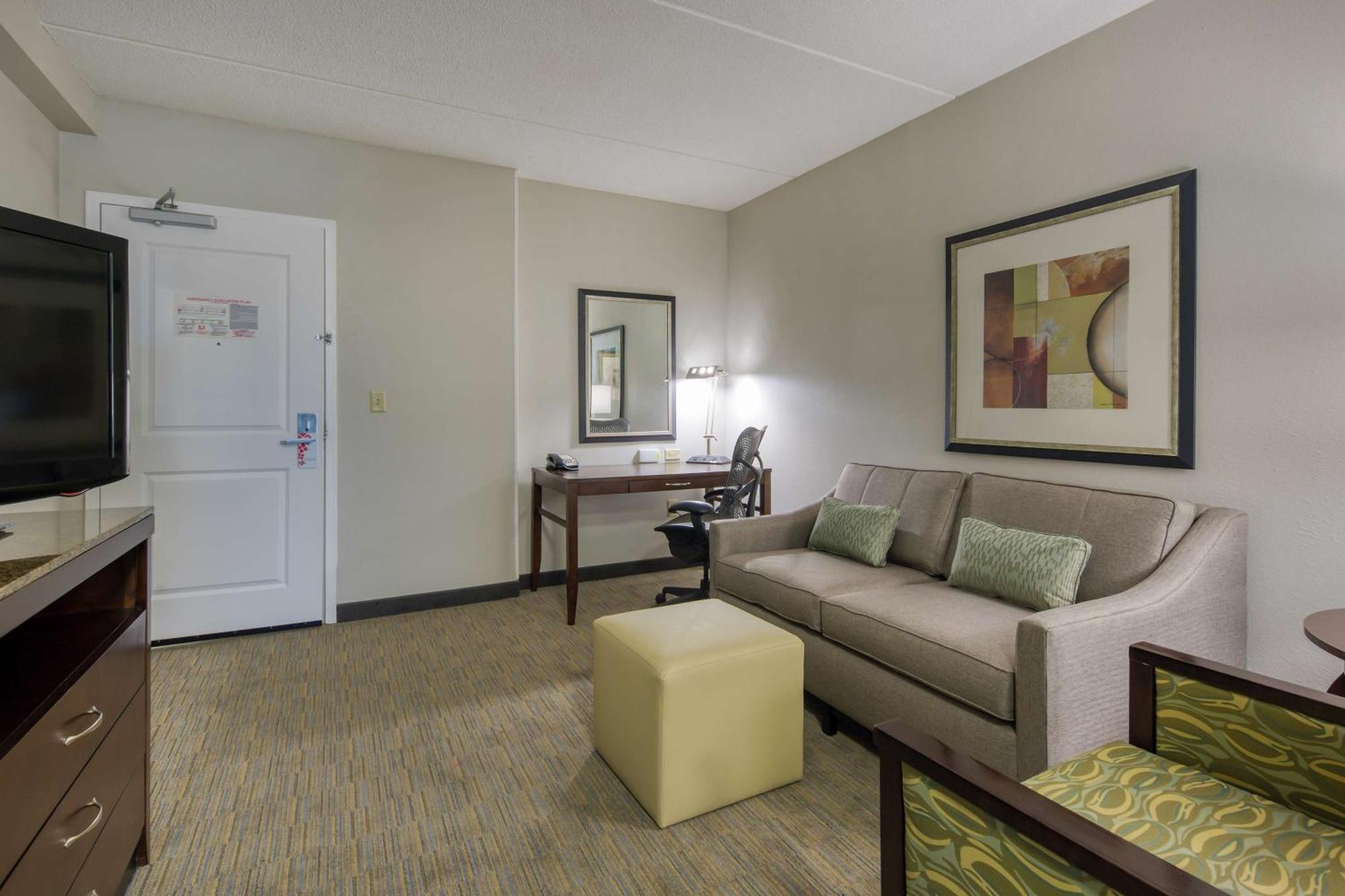 Hilton Garden Inn Durham Southpoint Extérieur photo