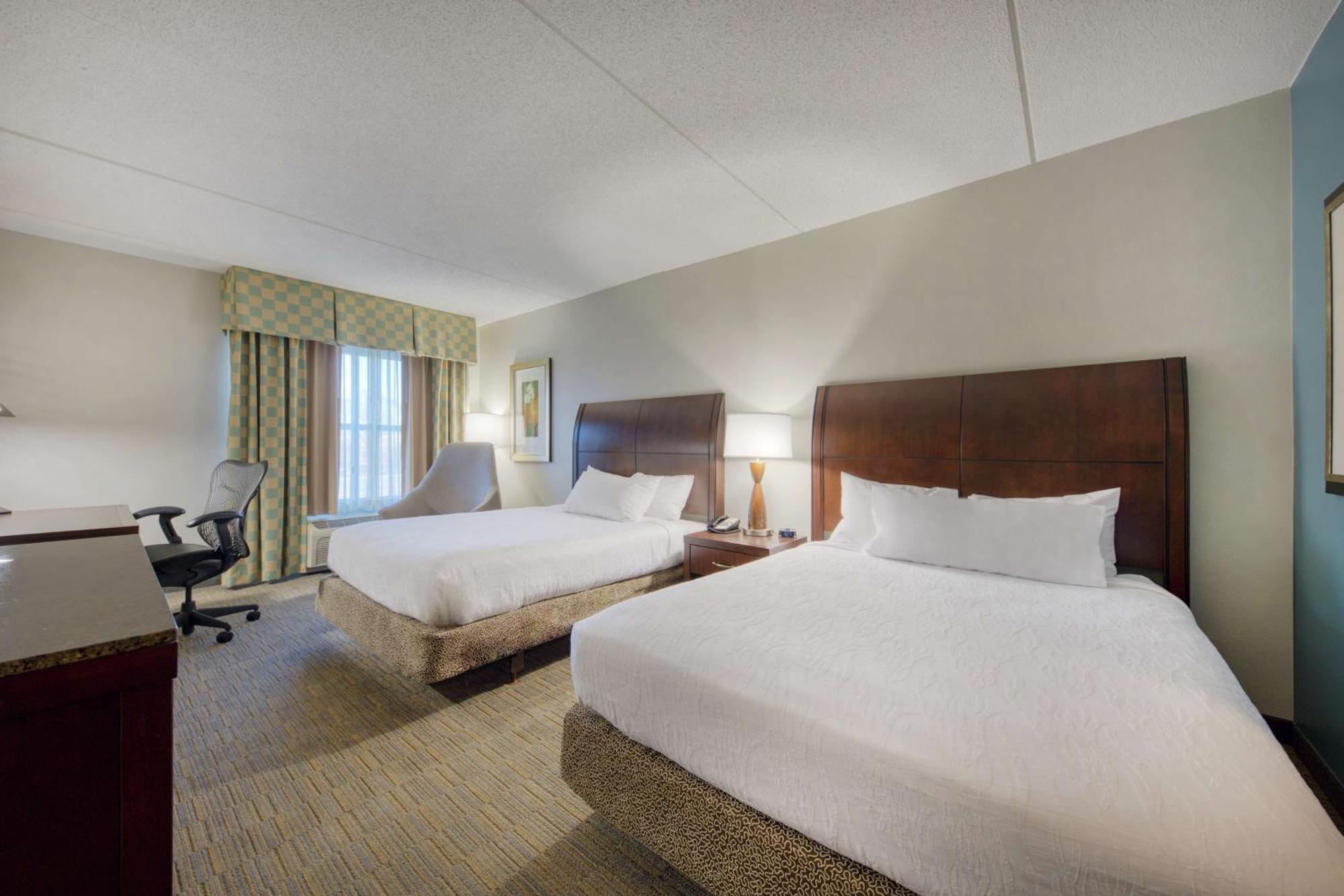Hilton Garden Inn Durham Southpoint Extérieur photo