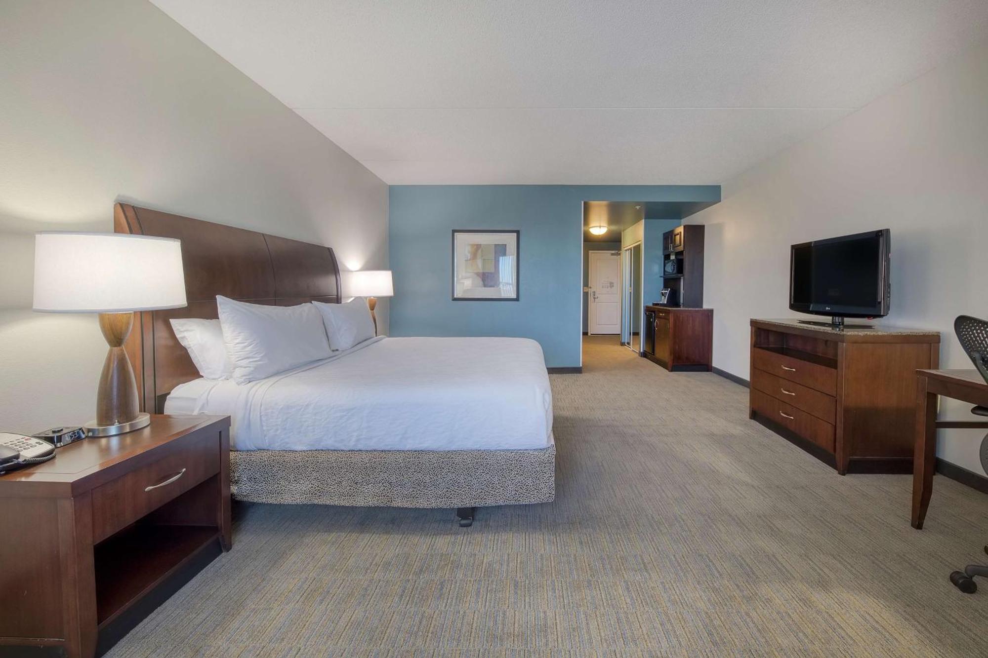 Hilton Garden Inn Durham Southpoint Extérieur photo