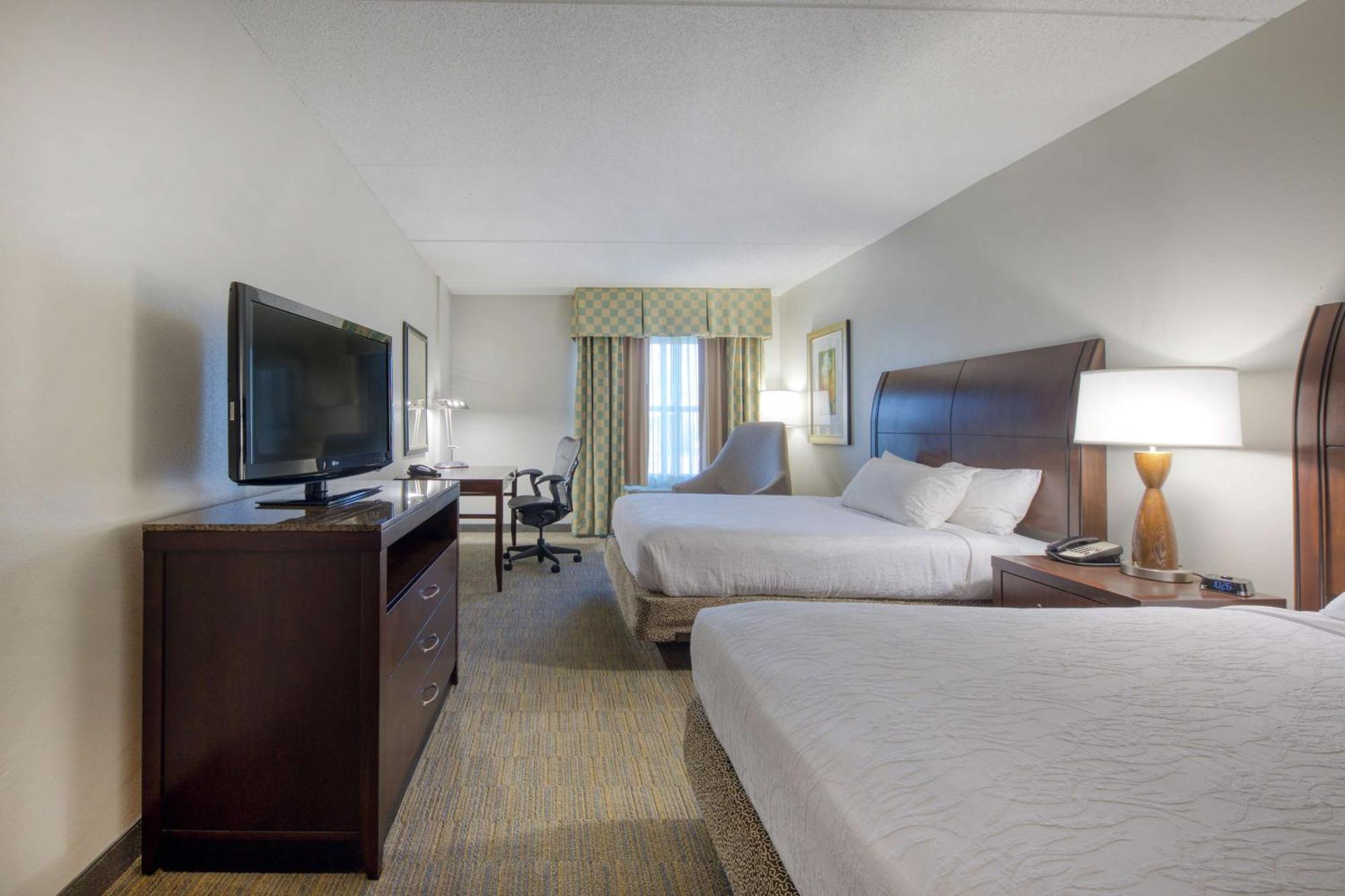 Hilton Garden Inn Durham Southpoint Extérieur photo