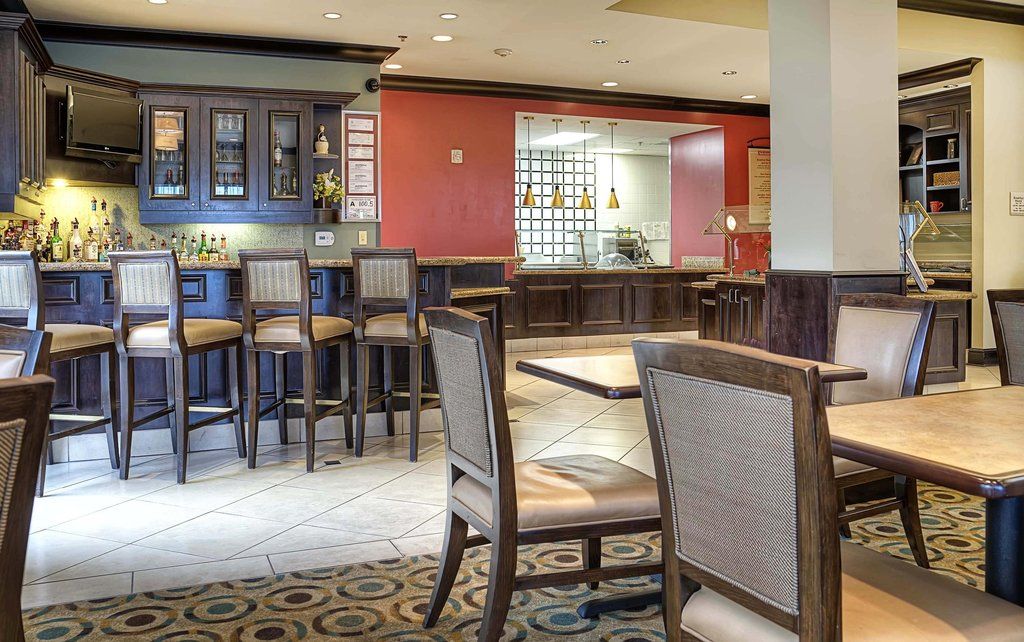 Hilton Garden Inn Durham Southpoint Extérieur photo